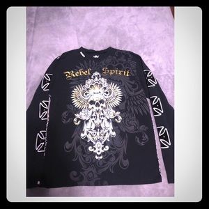 🛑Shirt long sleeve🔥